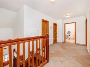 Prodej rodinného domu, Praha - Stodůlky, Průhonek, 350 m2