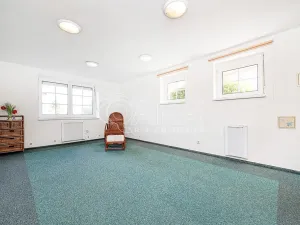 Prodej rodinného domu, Praha - Stodůlky, Průhonek, 350 m2