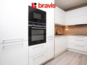 Pronájem bytu 3+kk, Brno - Komín, Bystrcká, 85 m2