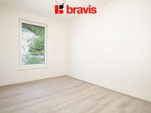 Pronájem bytu 3+kk, Brno - Komín, Bystrcká, 85 m2