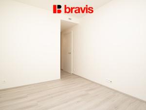 Pronájem bytu 3+kk, Brno - Komín, Bystrcká, 85 m2