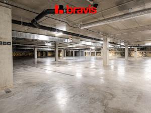 Pronájem bytu 3+kk, Brno - Komín, Bystrcká, 85 m2