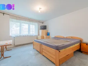 Prodej rodinného domu, Kroměříž - Těšnovice, 295 m2