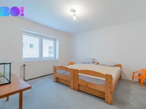 Prodej rodinného domu, Kroměříž - Těšnovice, 295 m2