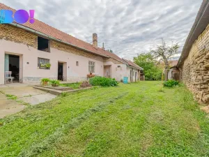 Prodej rodinného domu, Kroměříž - Těšnovice, 295 m2