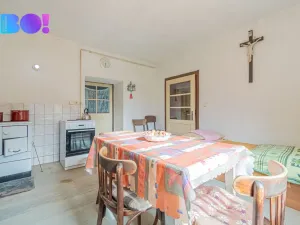 Prodej rodinného domu, Kroměříž - Těšnovice, 295 m2