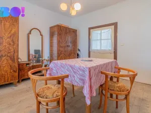 Prodej rodinného domu, Kroměříž - Těšnovice, 295 m2