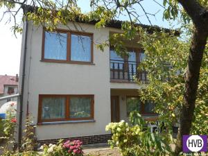 Prodej rodinného domu, Záhoří - Horní Záhoří, 103 m2