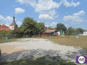 Prodej rodinného domu, Záhoří - Horní Záhoří, 103 m2