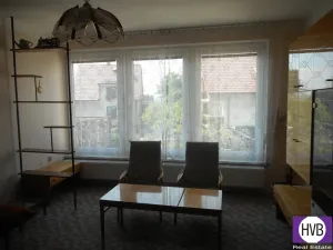 Prodej rodinného domu, Záhoří - Horní Záhoří, 238 m2