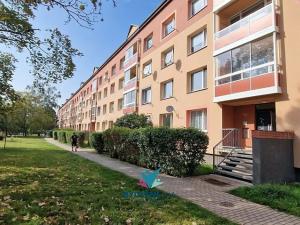 Pronájem bytu 3+1, Bílina, Sídliště Za Chlumem, 65 m2