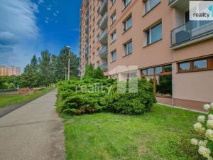 Pronájem bytu 2+kk, Liberec - Liberec XIV-Ruprechtice, Rychtářská, 36 m2