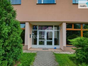 Pronájem bytu 2+kk, Liberec - Liberec XIV-Ruprechtice, Rychtářská, 36 m2