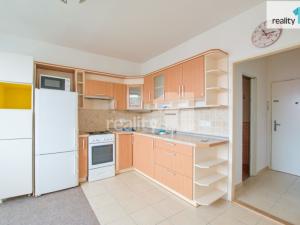 Pronájem bytu 2+kk, Liberec - Liberec XIV-Ruprechtice, Rychtářská, 36 m2