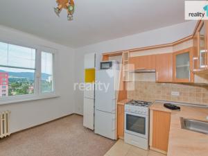 Pronájem bytu 2+kk, Liberec - Liberec XIV-Ruprechtice, Rychtářská, 36 m2