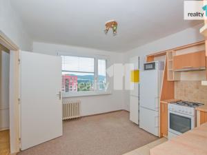 Pronájem bytu 2+kk, Liberec - Liberec XIV-Ruprechtice, Rychtářská, 36 m2