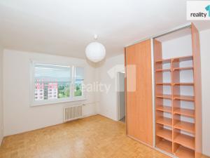 Pronájem bytu 2+kk, Liberec - Liberec XIV-Ruprechtice, Rychtářská, 36 m2