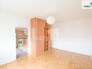 Pronájem bytu 2+kk, Liberec - Liberec XIV-Ruprechtice, Rychtářská, 36 m2