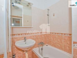 Pronájem bytu 2+kk, Liberec - Liberec XIV-Ruprechtice, Rychtářská, 36 m2