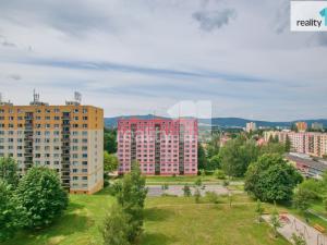 Pronájem bytu 2+kk, Liberec - Liberec XIV-Ruprechtice, Rychtářská, 36 m2