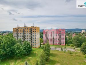 Pronájem bytu 2+kk, Liberec - Liberec XIV-Ruprechtice, Rychtářská, 36 m2