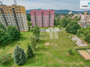 Pronájem bytu 2+kk, Liberec - Liberec XIV-Ruprechtice, Rychtářská, 36 m2