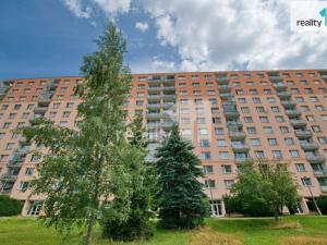 Pronájem bytu 2+kk, Liberec - Liberec XIV-Ruprechtice, Rychtářská, 36 m2