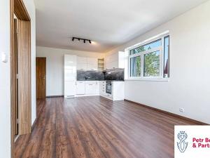 Pronájem bytu 2+kk, Rakovník, Lubenská, 55 m2
