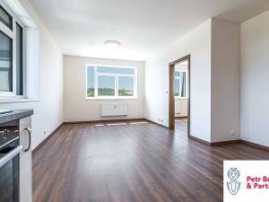 Pronájem bytu 2+kk, Rakovník, Lubenská, 55 m2