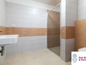Pronájem bytu 2+kk, Rakovník, Lubenská, 55 m2