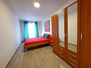 Pronájem bytu 3+kk, Ostrava - Moravská Ostrava, Jantarová, 89 m2