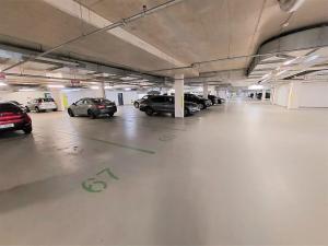 Pronájem bytu 3+kk, Ostrava - Moravská Ostrava, Jantarová, 89 m2