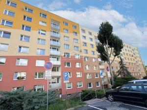 Prodej bytu 3+1, Jirkov, Krušnohorská, 78 m2