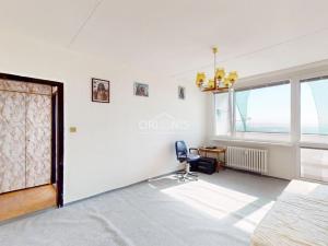 Prodej bytu 3+1, Jirkov, Krušnohorská, 78 m2