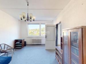 Prodej bytu 3+1, Jirkov, Krušnohorská, 78 m2