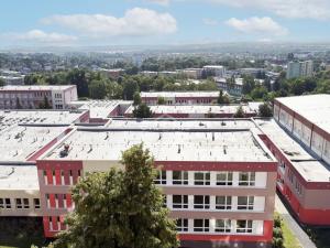 Prodej bytu 3+1, Jirkov, Krušnohorská, 78 m2