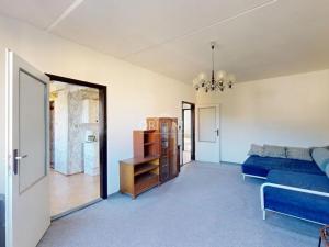 Prodej bytu 3+1, Jirkov, Krušnohorská, 78 m2