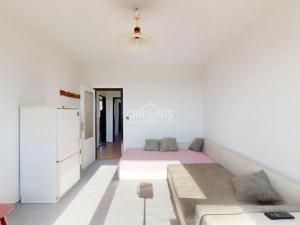 Prodej bytu 3+1, Jirkov, Krušnohorská, 78 m2