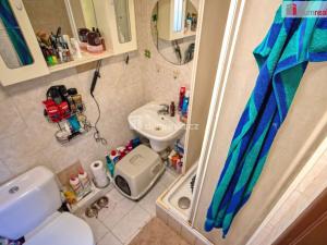 Pronájem bytu 1+kk, Neratovice - Mlékojedy, Hlavní, 16 m2