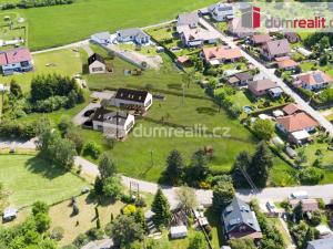 Prodej pozemku pro bydlení, Včelákov, 2260 m2