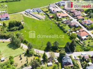 Prodej pozemku pro bydlení, Včelákov, 2260 m2