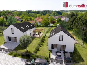 Prodej pozemku pro bydlení, Včelákov, 2260 m2