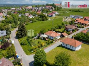 Prodej pozemku pro bydlení, Včelákov, 2260 m2