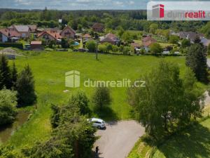 Prodej pozemku pro bydlení, Včelákov, 2260 m2