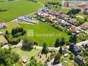 Prodej pozemku pro bydlení, Včelákov, 2260 m2
