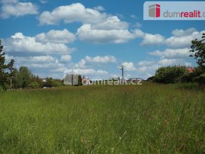 Prodej pozemku pro bydlení, Včelákov, 2260 m2