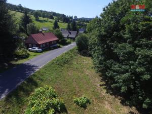 Prodej pozemku pro bydlení, Rokytnice nad Jizerou - Rokytno, 1239 m2
