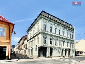 Prodej bytu 3+1, Chomutov, Ruská, 92 m2