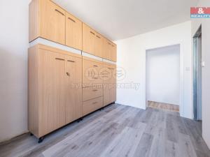 Prodej bytu 3+1, Chomutov, Ruská, 92 m2