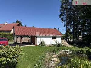 Prodej rodinného domu, Tři Sekery - Krásné, 180 m2